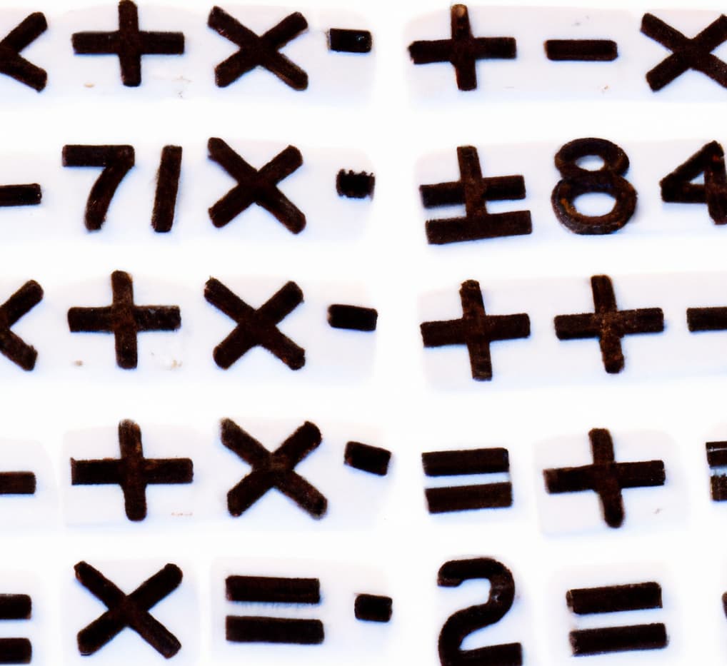 Exploring Arithmetic Operations in Arduino