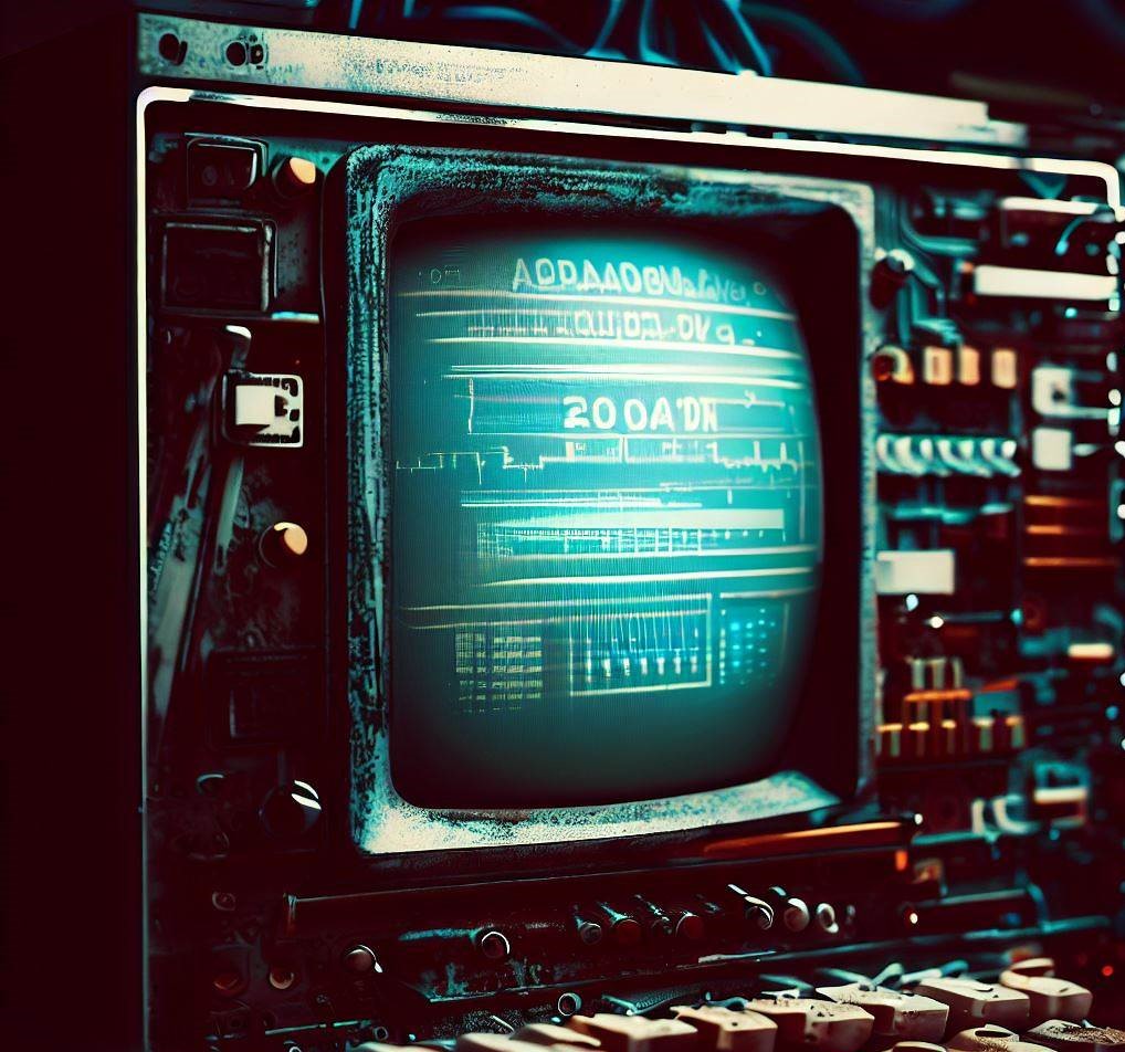 analog read