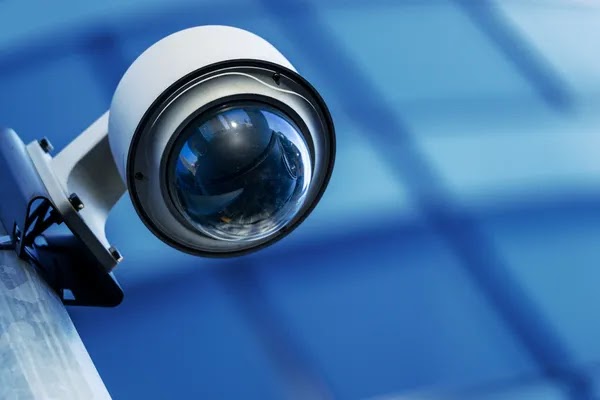 2. Understanding CCTV: Types and How They Work