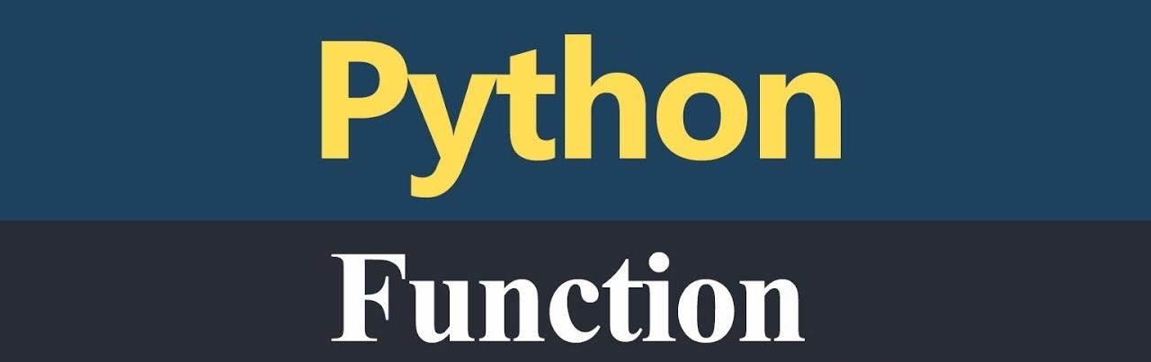 Exploring the World of Functions in Python